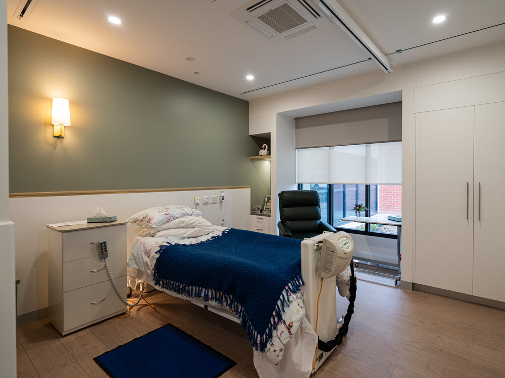 Redeveloped aged care facility opens in Benalla VHBA